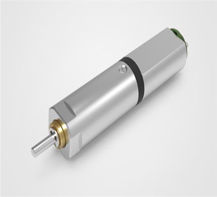 8MM金属减速齿轮箱