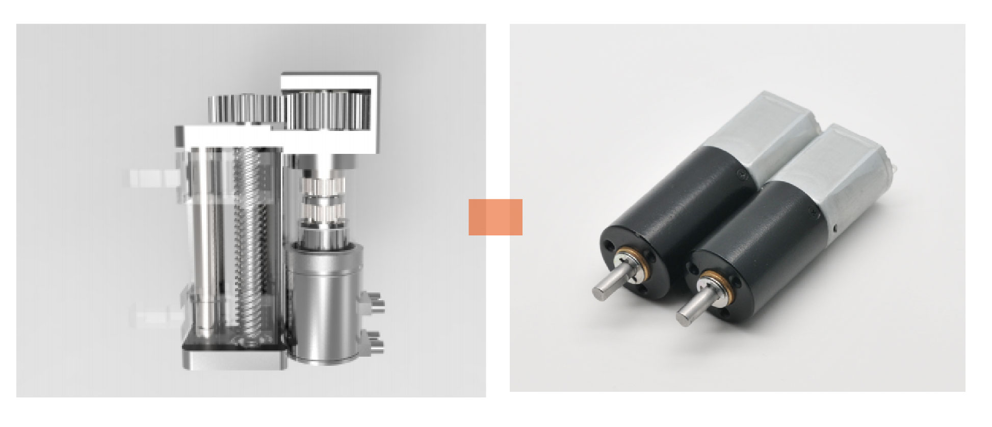 智能升降蚊帐齿轮箱