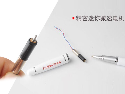 智能电动螺丝刀齿轮箱解决方案